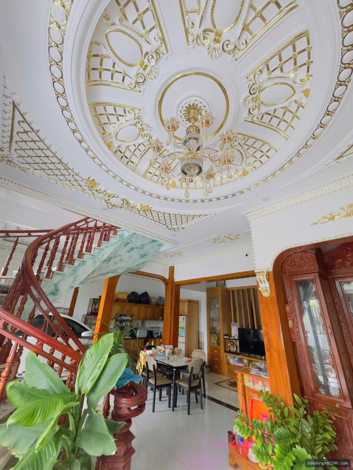 Bán nhà phố (160m²) - Hình ảnh 19