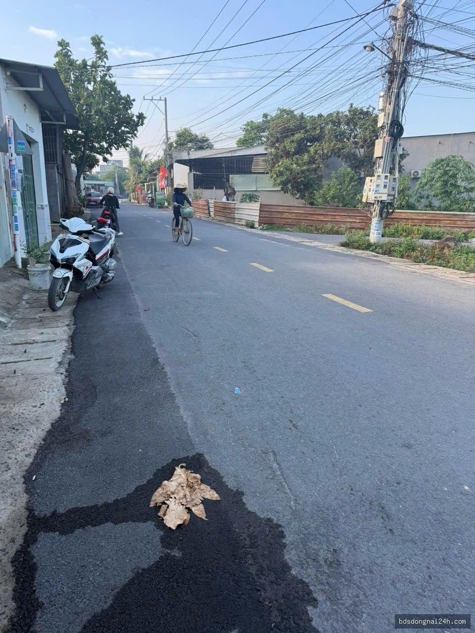 Bán mặt bằng kinh doanh mặt tiền tại Tân Triều (115m²) - Hình ảnh 3