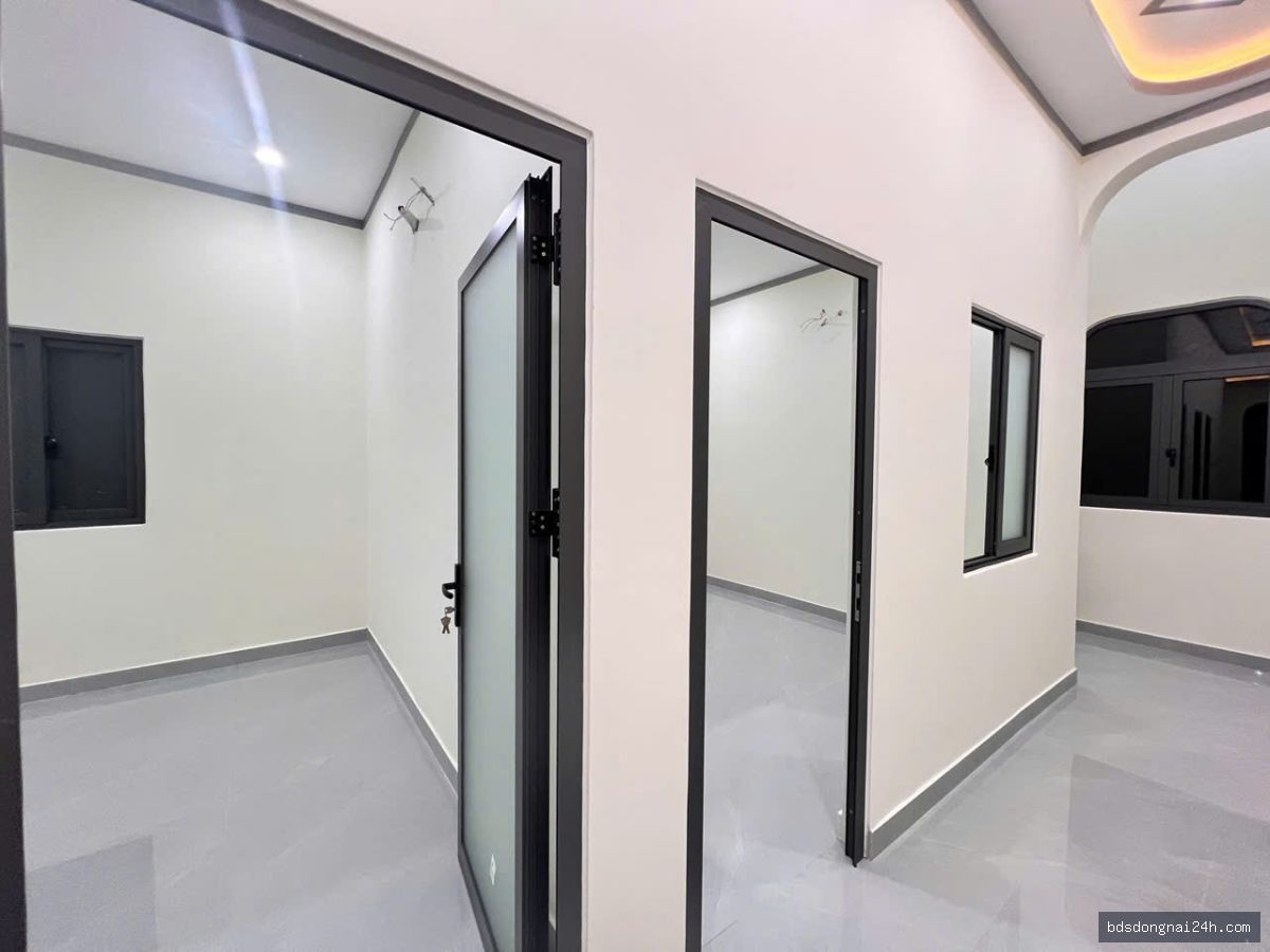Bán đất nền, sân ô tô, gần chợ tại Trảng Dài, Biên Hòa (100m²) - Hình ảnh 11