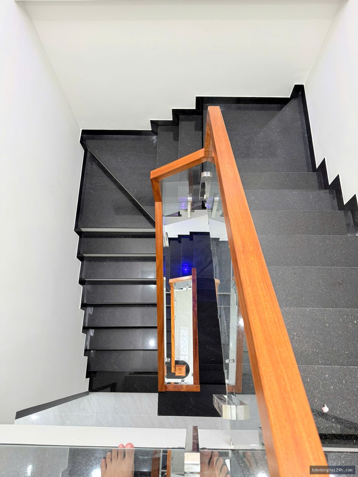 Bán nhà 1 trệt 2 lầu full nội thất tại Bửu Long, Biên Hòa (73.9m²) - Hình ảnh 12