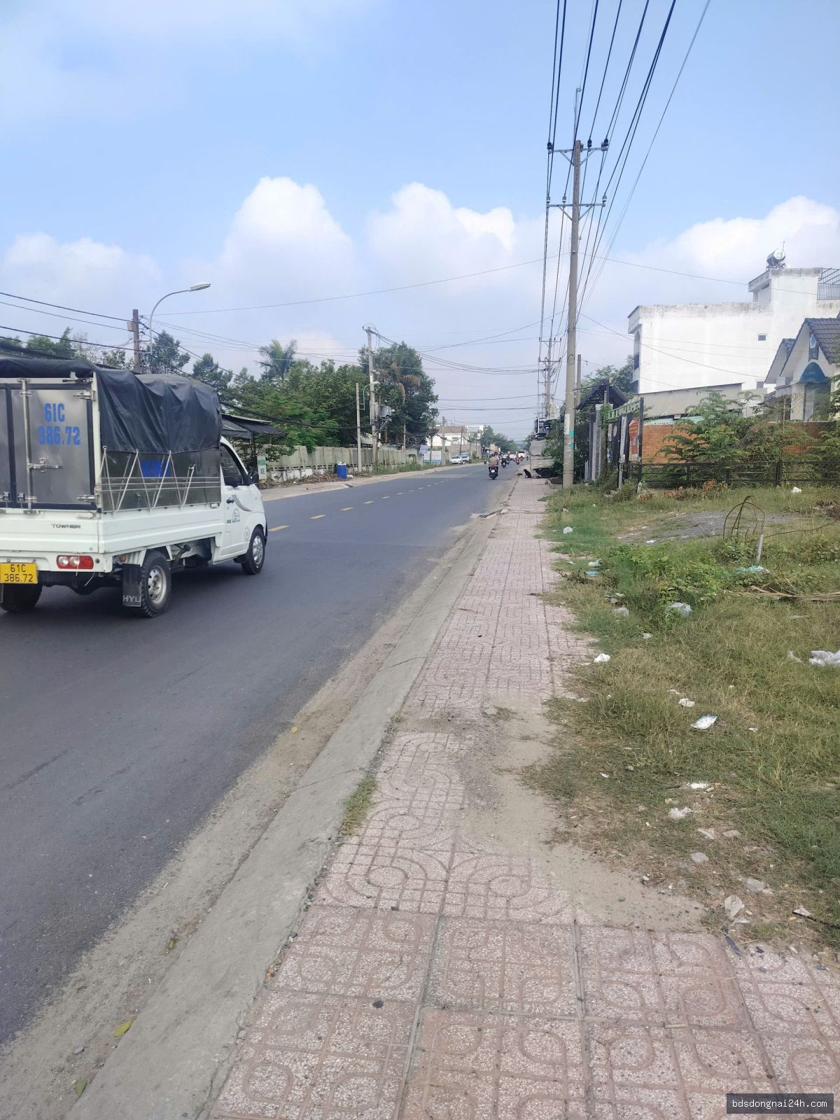 Bán bất động sản (195m²) - Hình ảnh 2