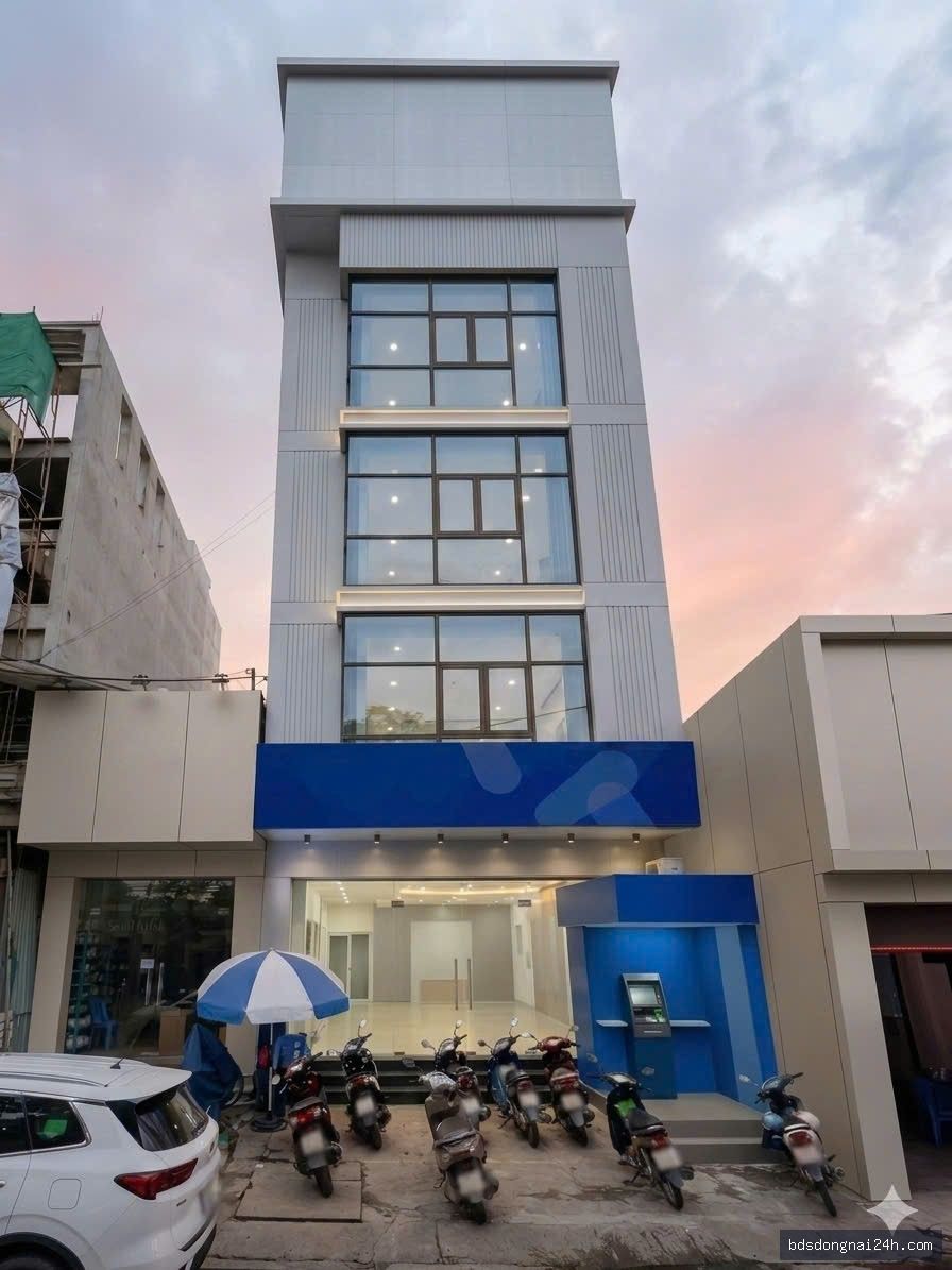 Hình ảnh bất động sản