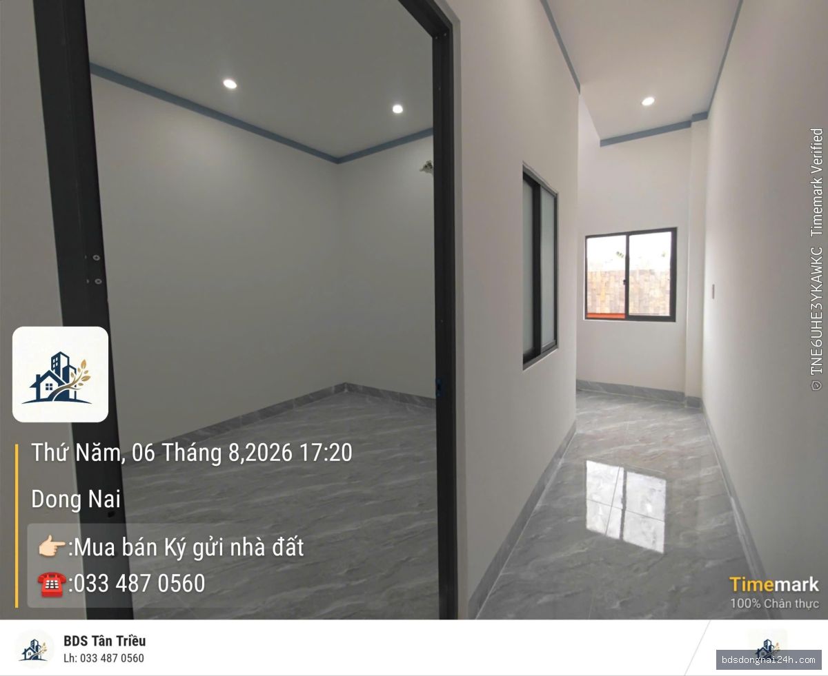Bán nhà phố sân ô tô (105M2) - Hình ảnh 5