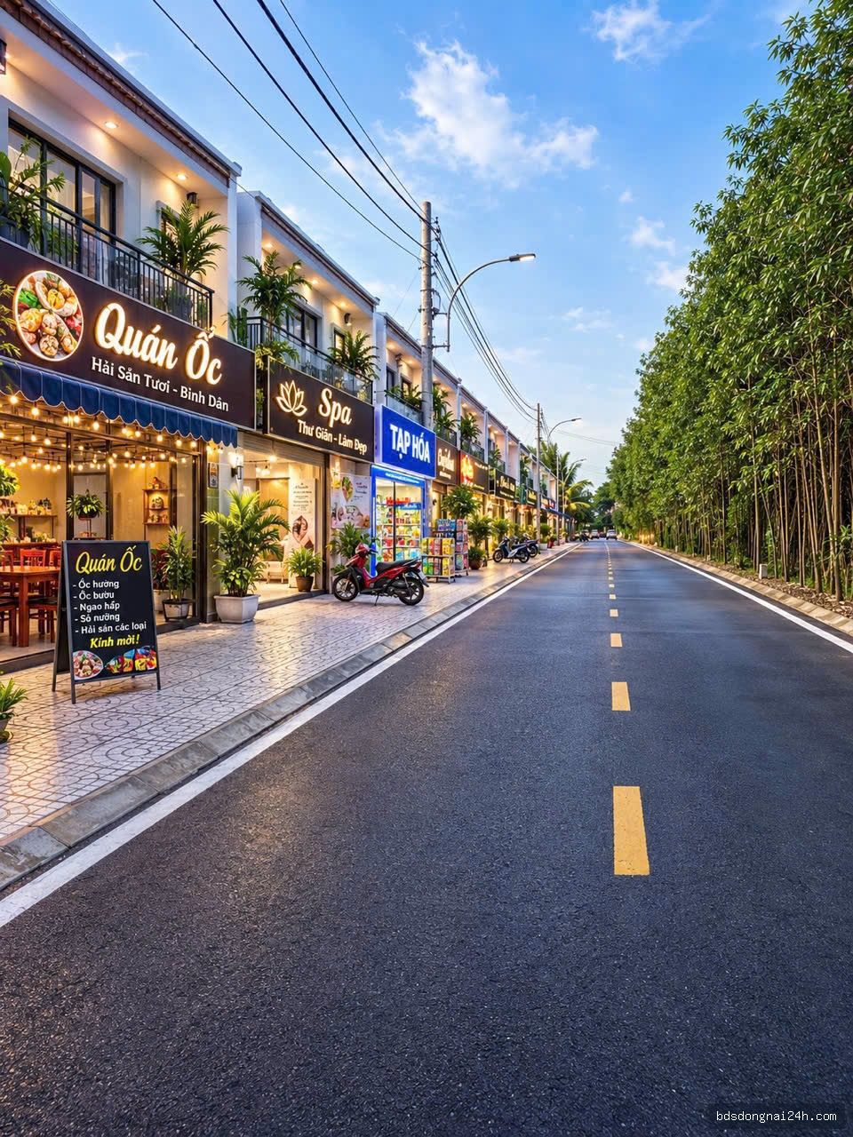 Bán đất nền tại Tân Triều (100m²) - Hình ảnh 1