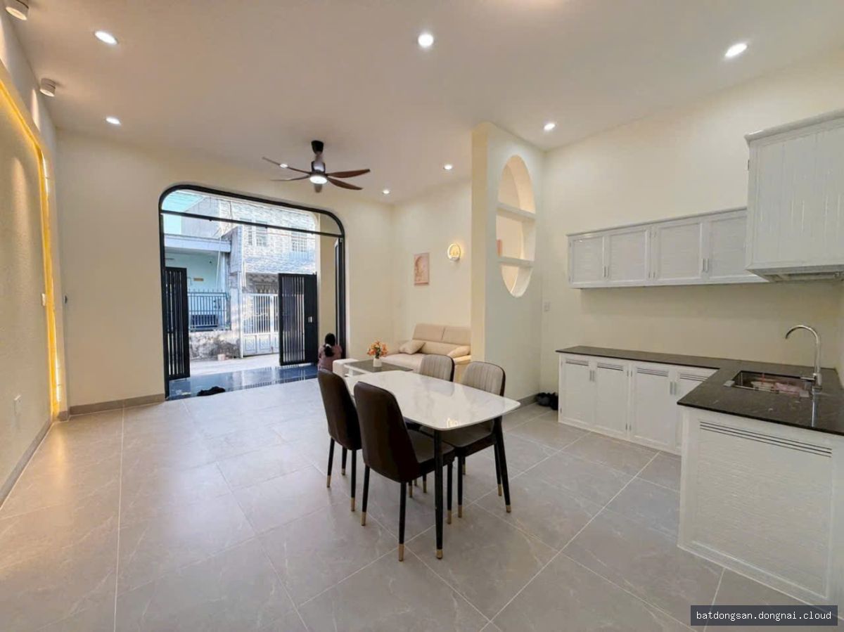 Bán nhà phố (85m²) - Hình ảnh 6