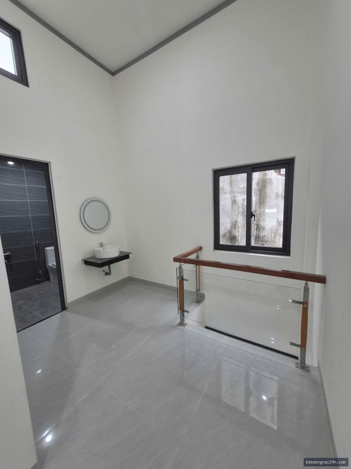 Bán nhà phố tại Trảng Dài, Biên Hòa (120m²) - Hình ảnh 27