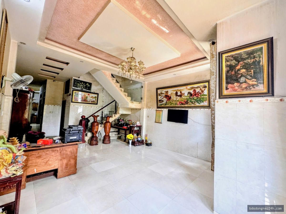 Bán kho xưởng tại Hố Nai, Biên Hòa (576m²) - Hình ảnh 7