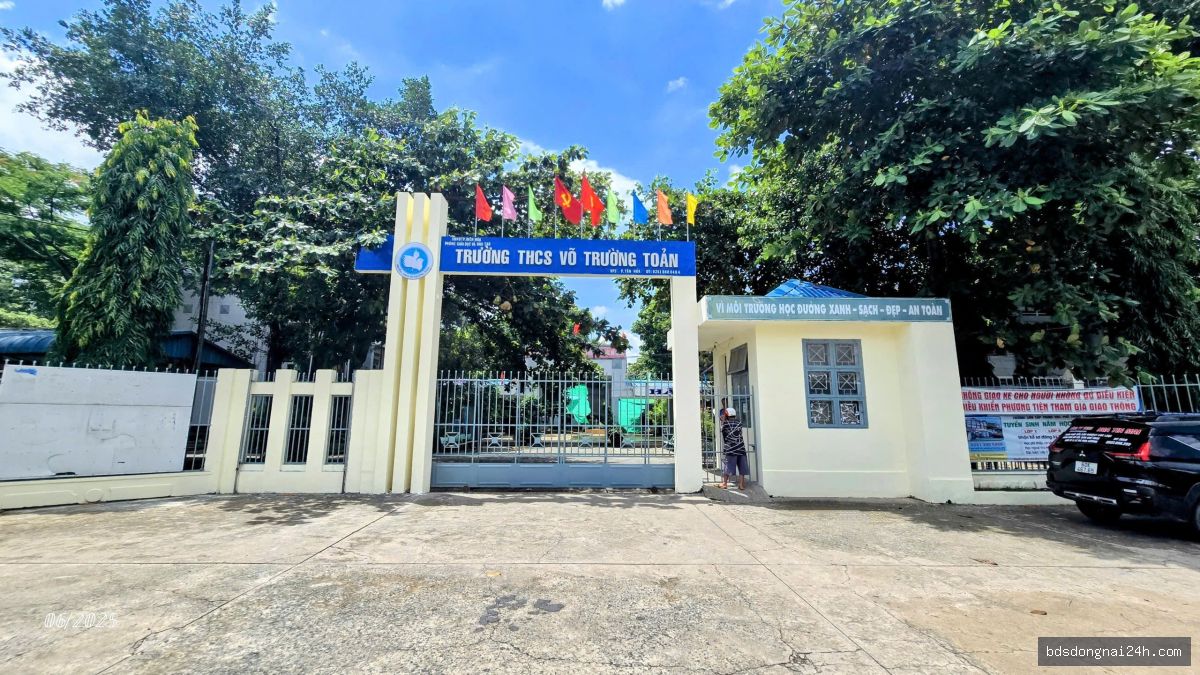 Cho thuê nhà phố, mặt tiền tại Hố Nai, Biên Hòa (160m²) - Hình ảnh 5
