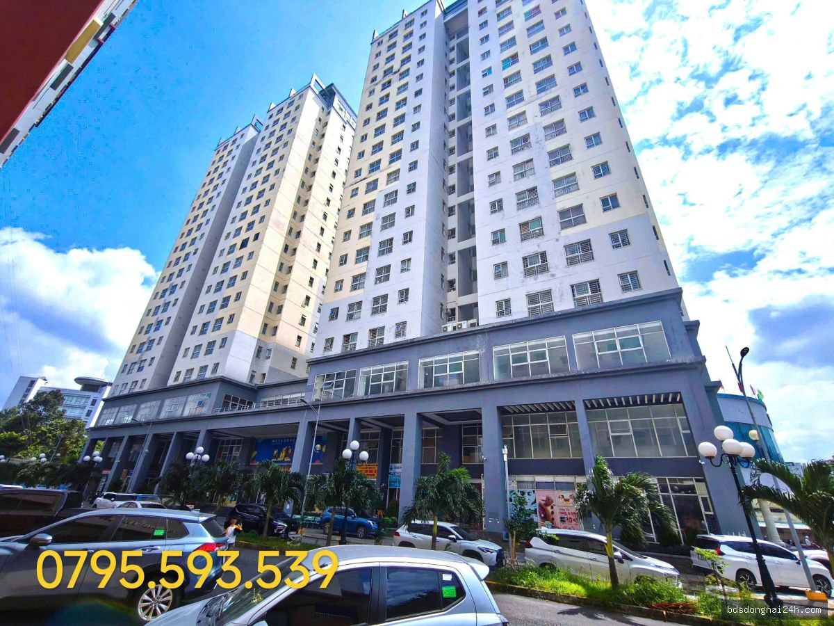 Cho thuê căn hộ 2PN (53m2) - Hình ảnh 4