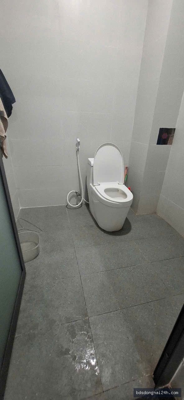 Bán nhà phố tại Trảng Dài, Biên Hòa (110m²) - Hình ảnh 18