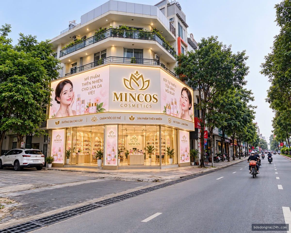 Nổi bật