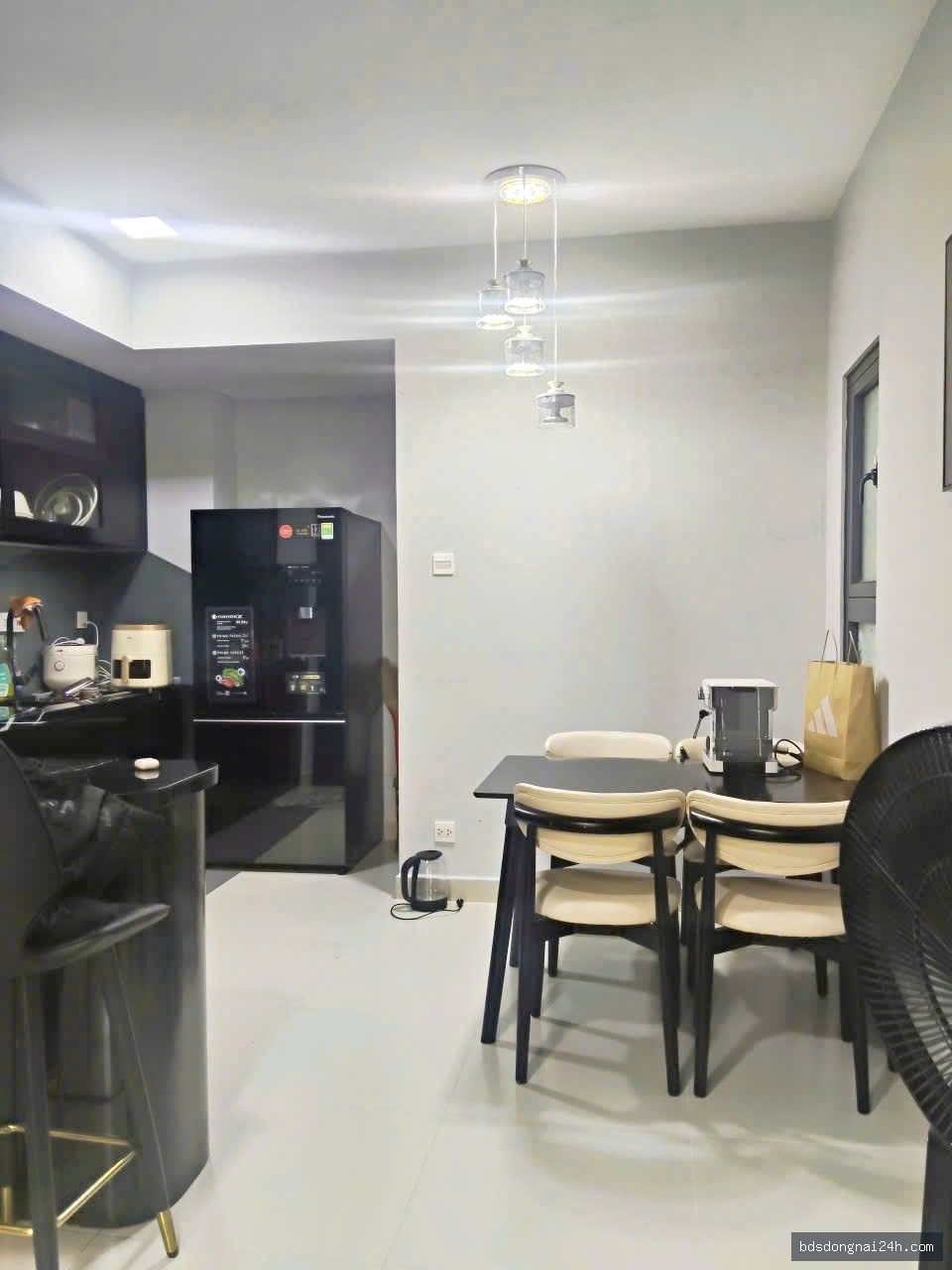 Bán căn hộ 1PN Topaz Twins (63m2) - Hình ảnh 2