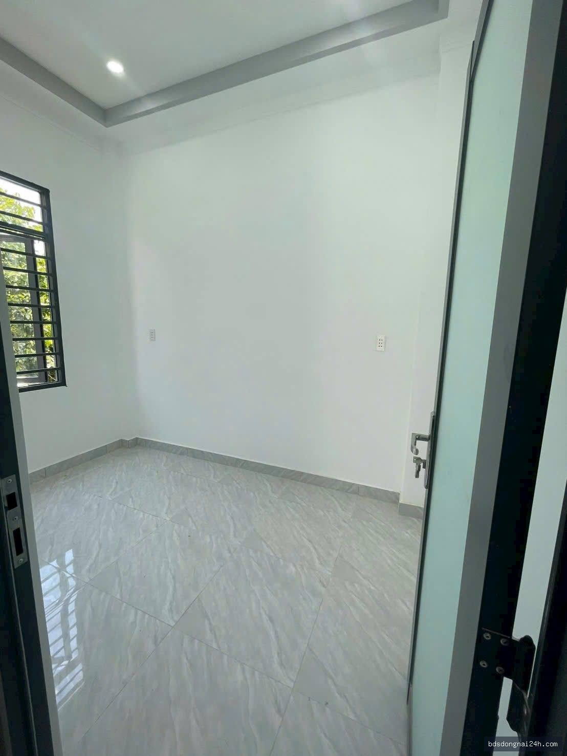 Bán nhà 1 trệt 1 lầu, mặt tiền tại Tam Hiệp, Biên Hòa (57m²) - Hình ảnh 11