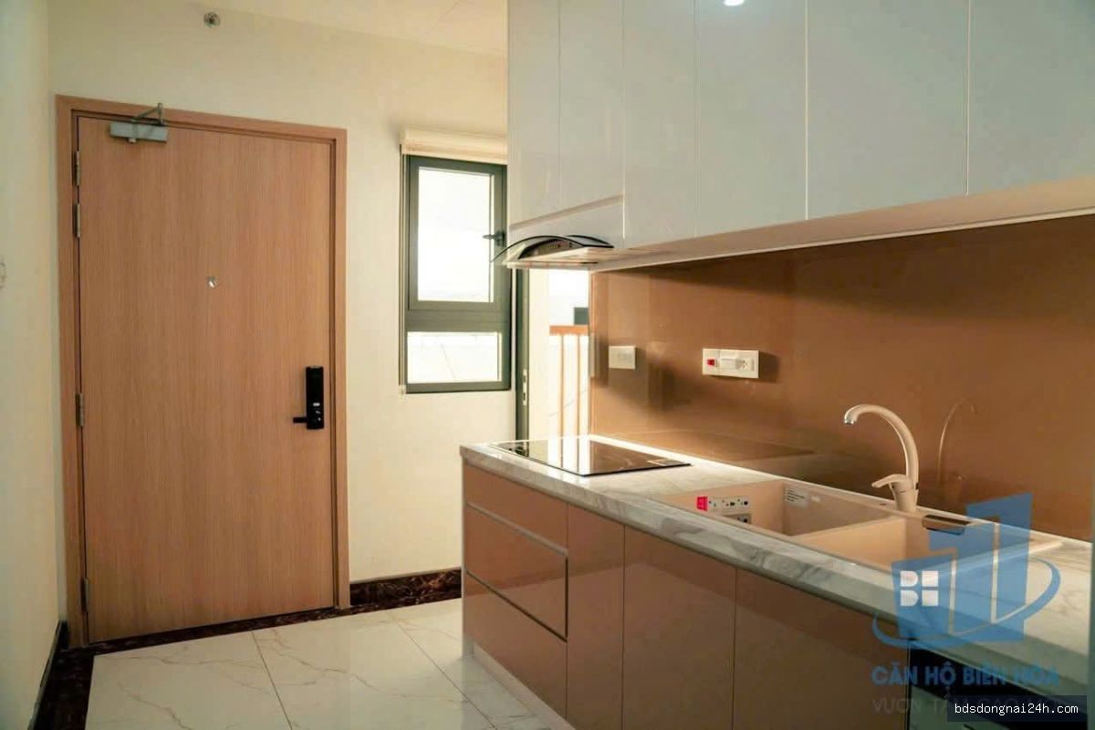 Cho thuê căn hộ Studio Topaz Twins (48m2) - Hình ảnh 3