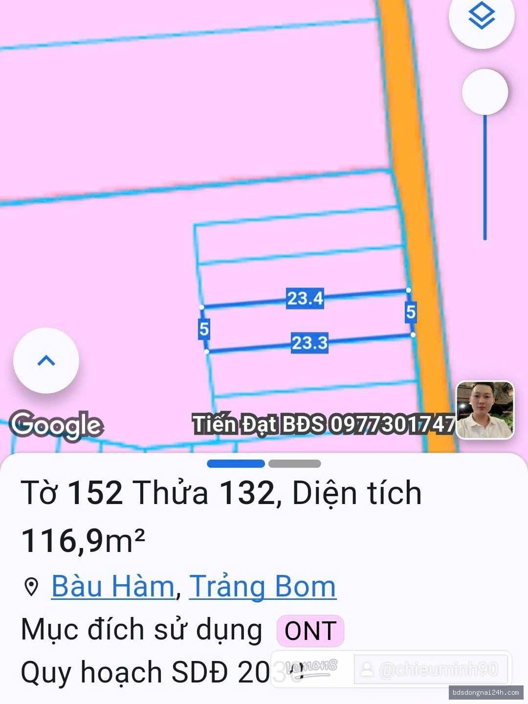 Bán bất động sản gần chợ - Hình ảnh 6