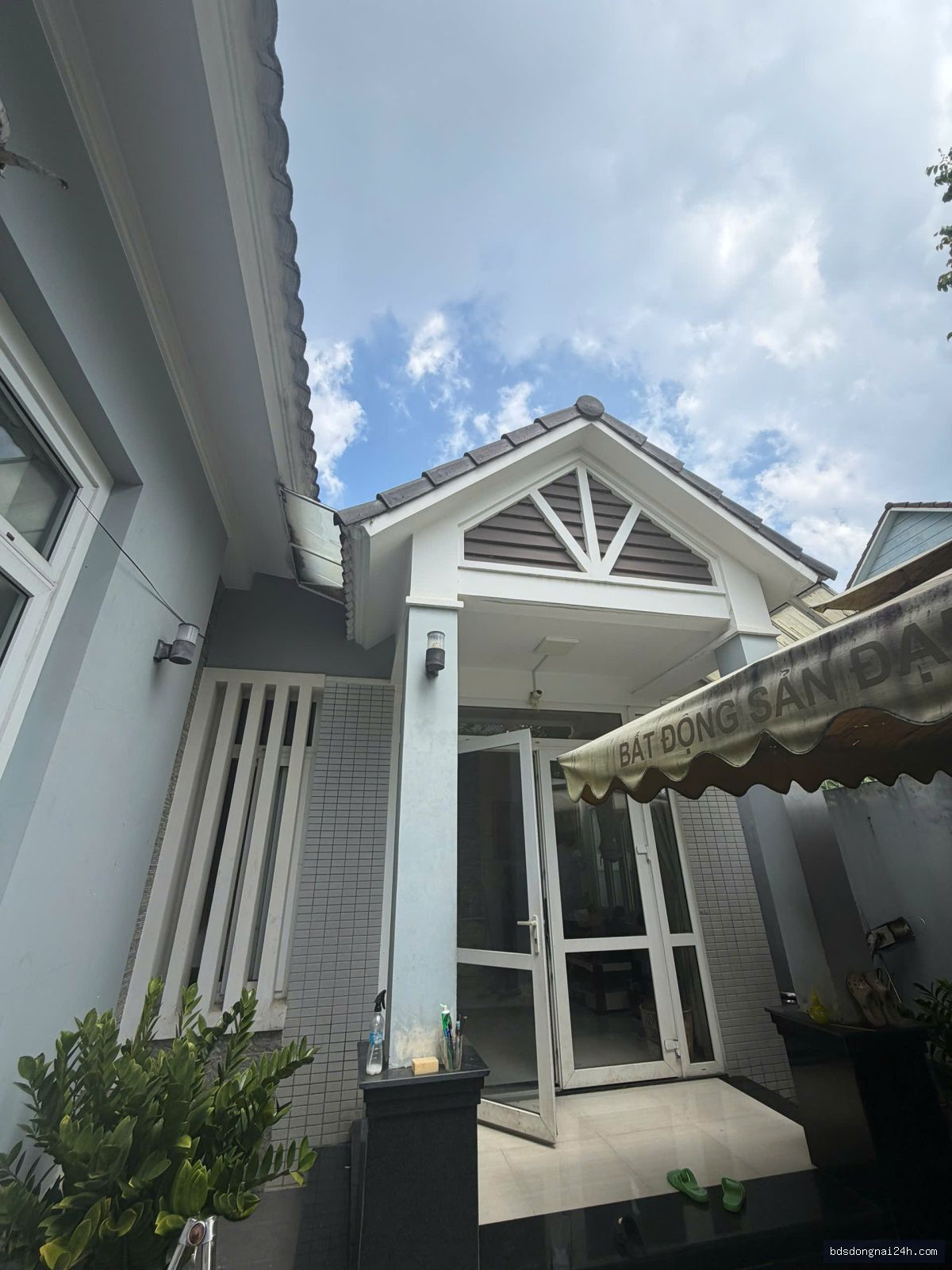 Bán nhà phố, mặt tiền tại Tân Triều (200m²) - Hình ảnh 2