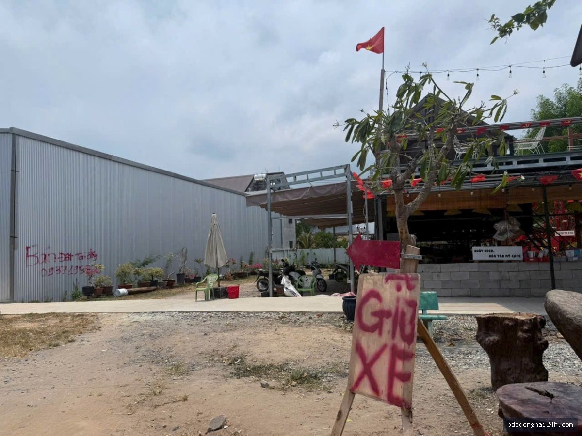 Bán đất nền tại Nhơn Trạch (120m²) - Hình ảnh 2