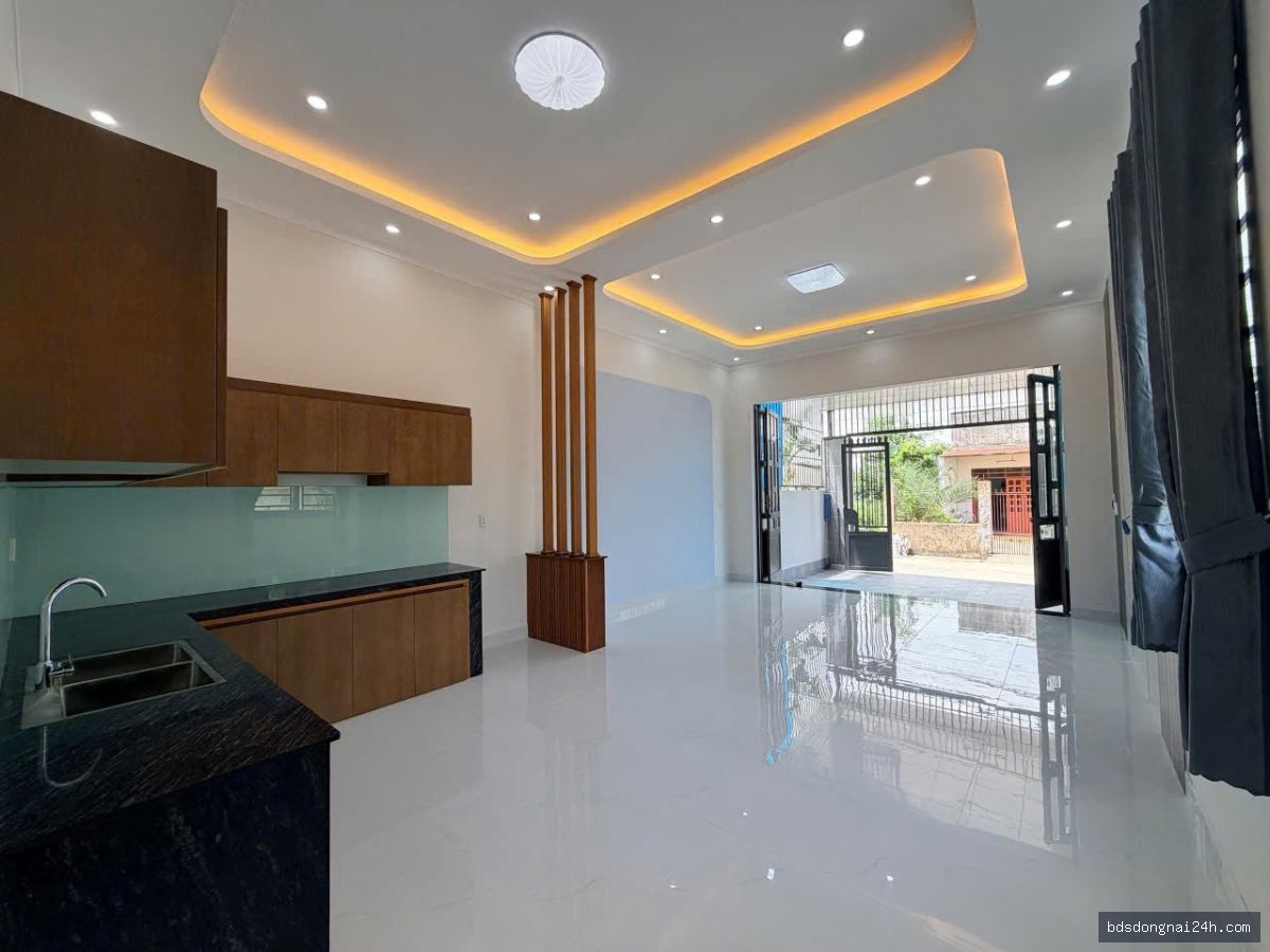Cho thuê nhà phố mặt tiền (100m²) - Hình ảnh 6