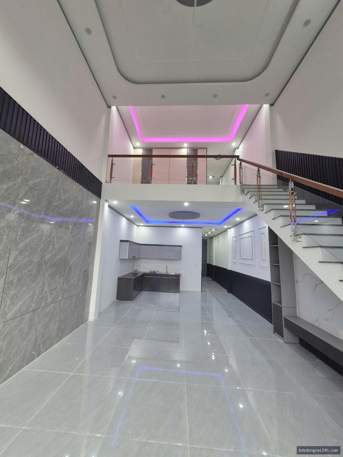 Bán nhà phố tại Trảng Dài, Biên Hòa (120m²) - Hình ảnh 13