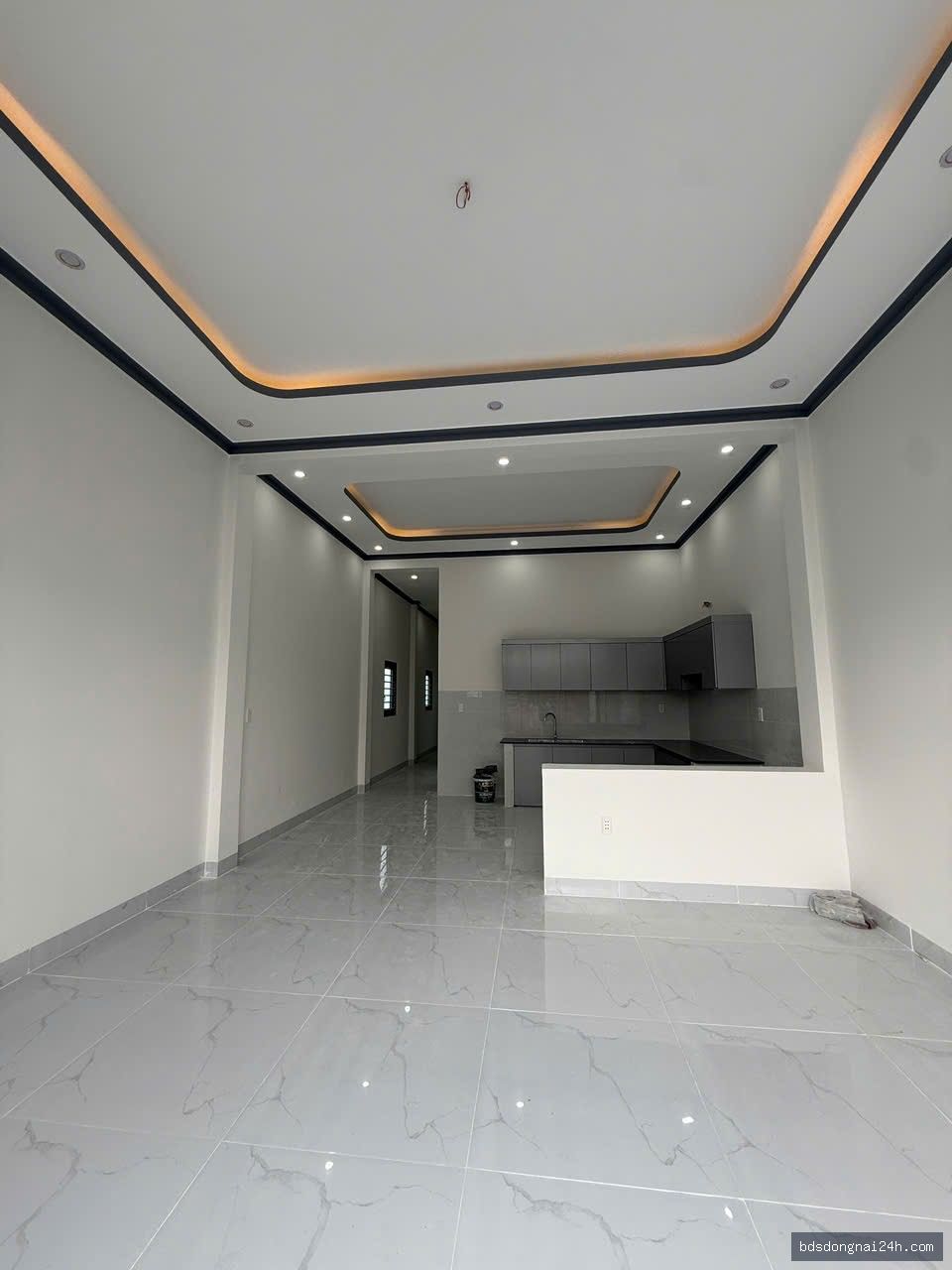 Bán nhà phố (100m²) - Hình ảnh 3