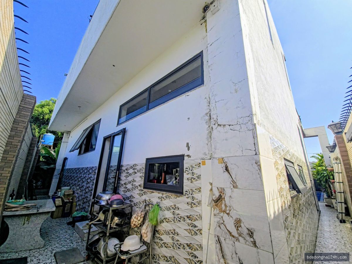 Bán biệt thự tại Thống Nhất, Biên Hòa (500M²) - Hình ảnh 20