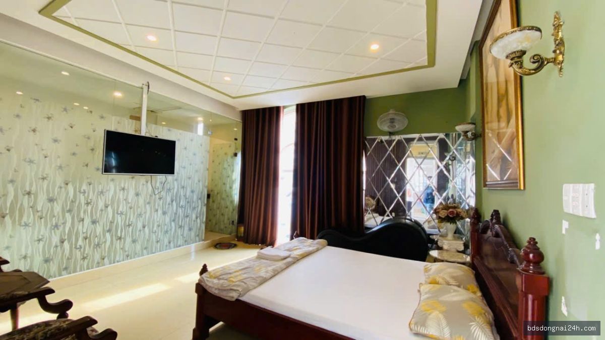 Cho thuê bất động sản, full nội thất tại Quyết Thắng, Biên Hòa
