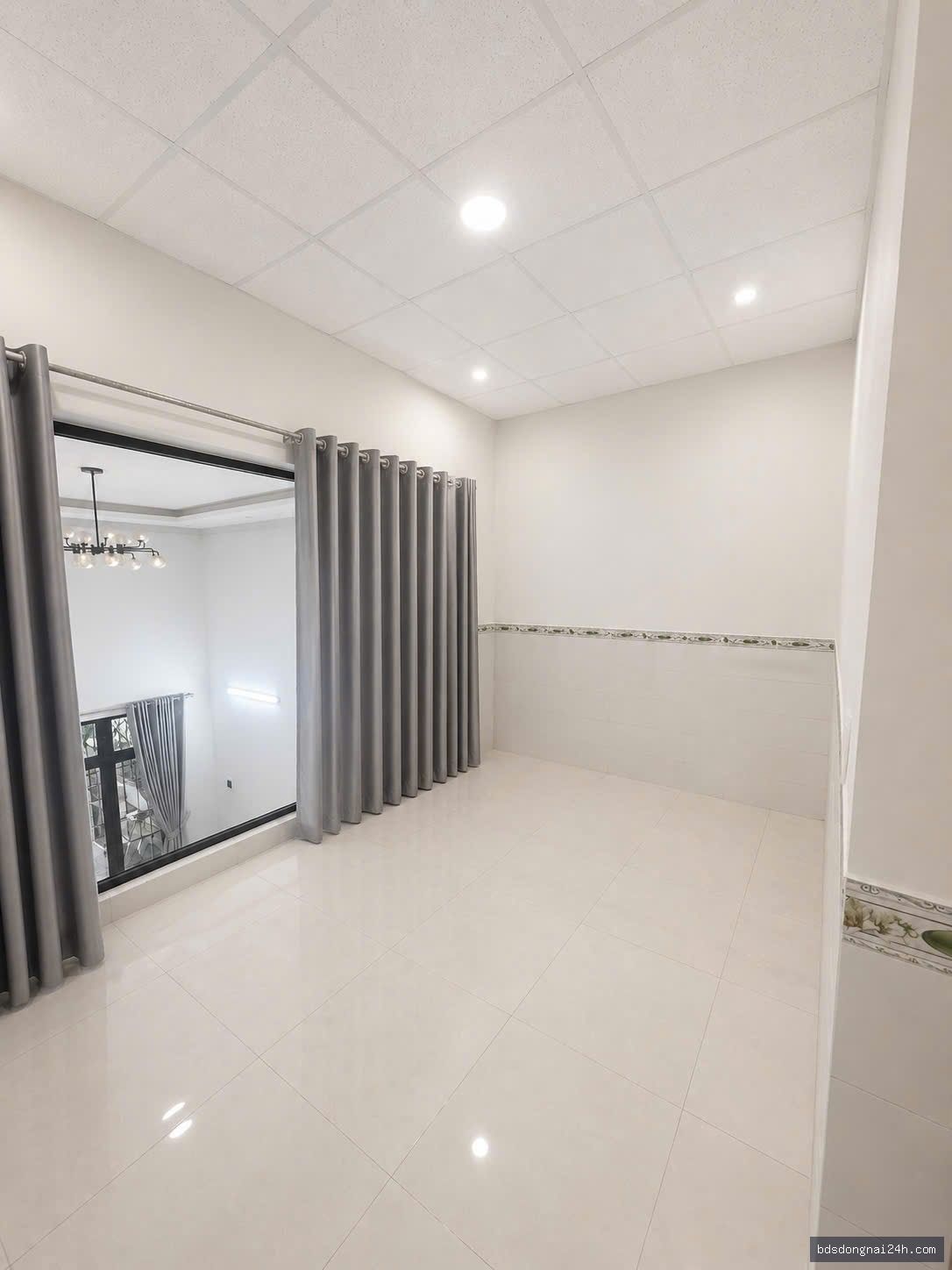 Bán nhà phố tại Tam Hiệp, Biên Hòa (110.4m²) - Hình ảnh 4