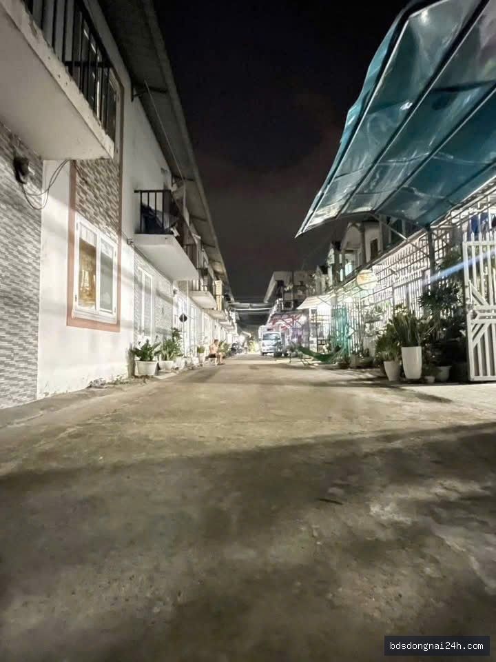 Bán biệt thự tại Trảng Dài, Biên Hòa (136m²) - Hình ảnh 6