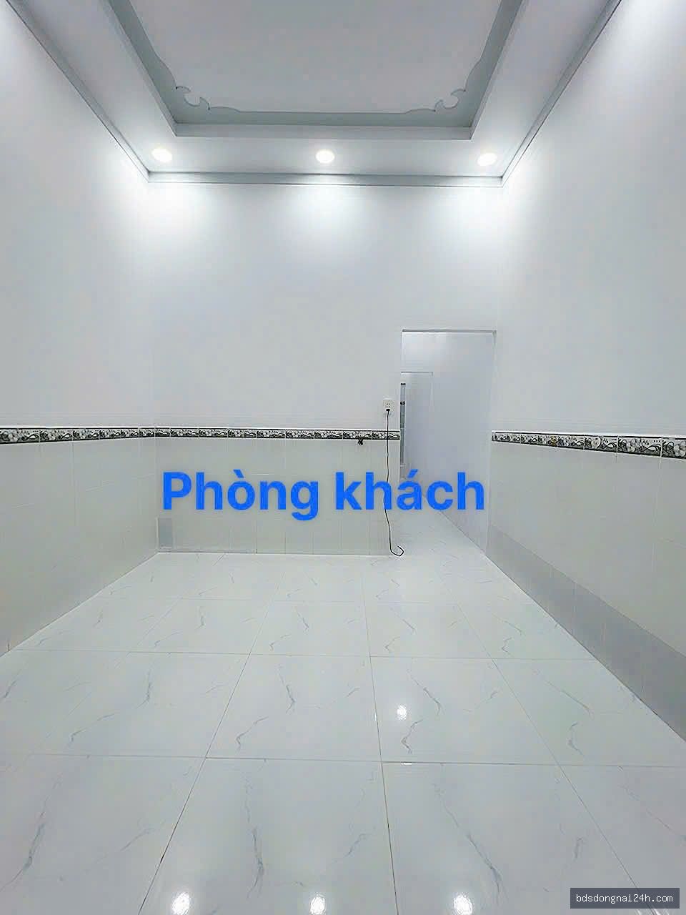 Bán nhà phố tại Thống Nhất, Biên Hòa - Hình ảnh 7