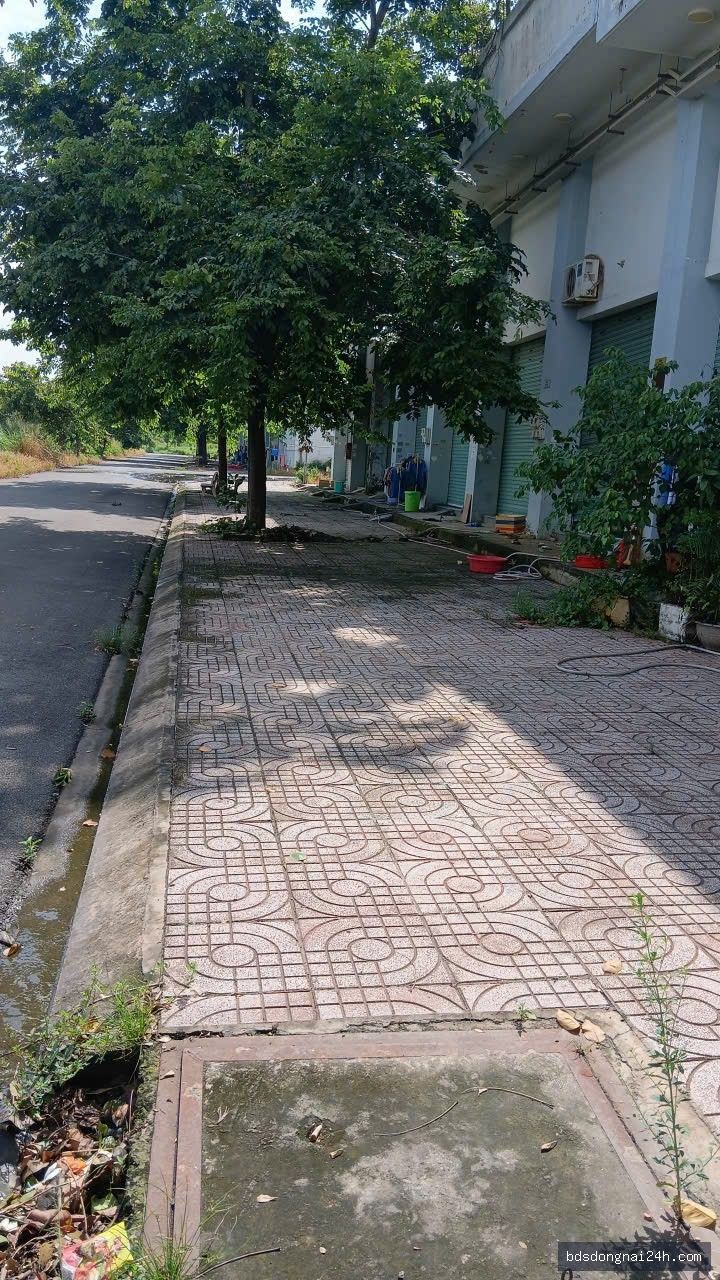Bán nhà lầu kiên cố mặt tiền (140m²) - Hình ảnh 2