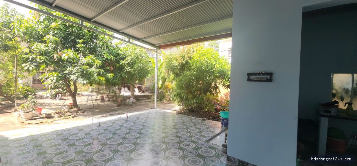 Cho thuê bất động sản (350M²)