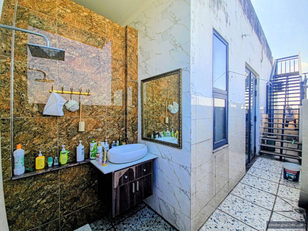 Bán biệt thự tại Thống Nhất, Biên Hòa (500M²) - Hình ảnh 28