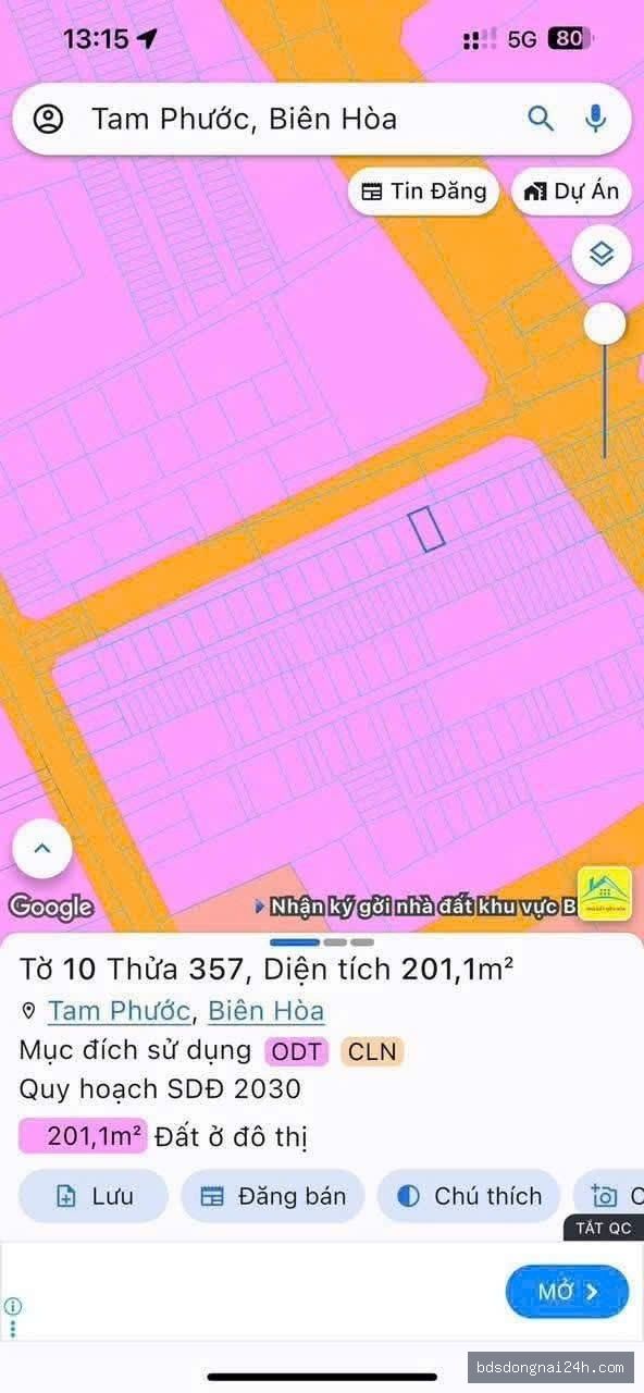 Hình ảnh bất động sản