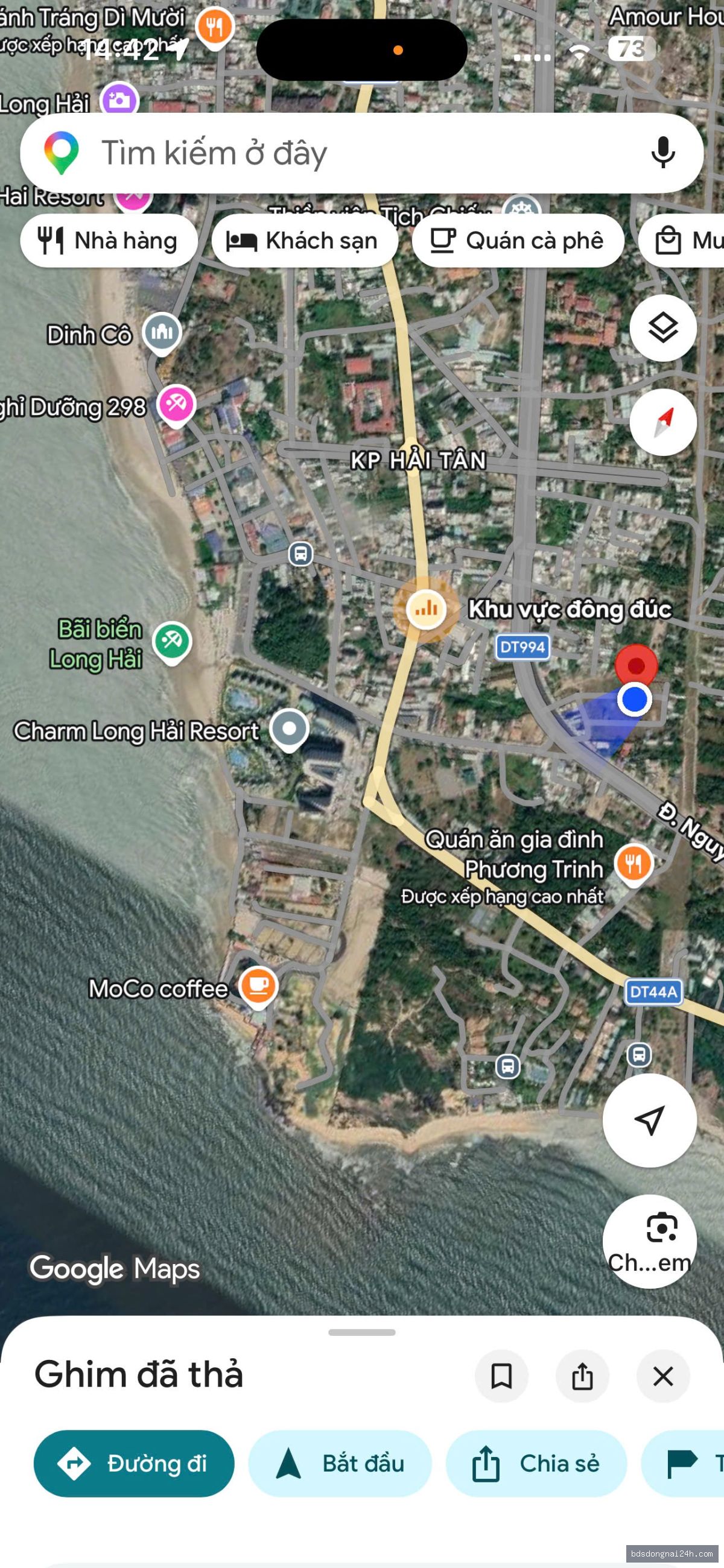 Bán đất nền - Hình ảnh 3