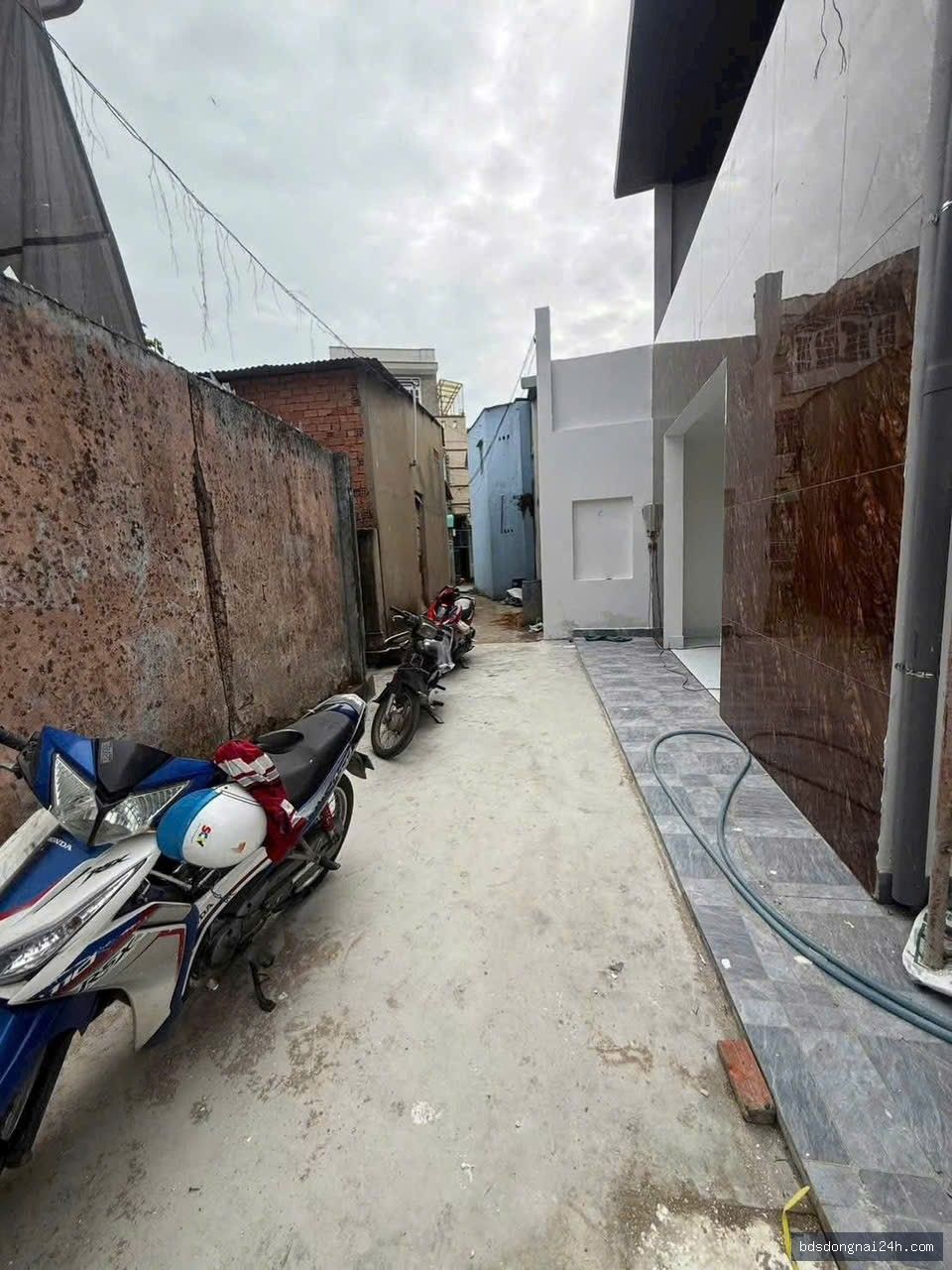 Bán đất nền tại Bửu Long, Biên Hòa (60m²) - Hình ảnh 1