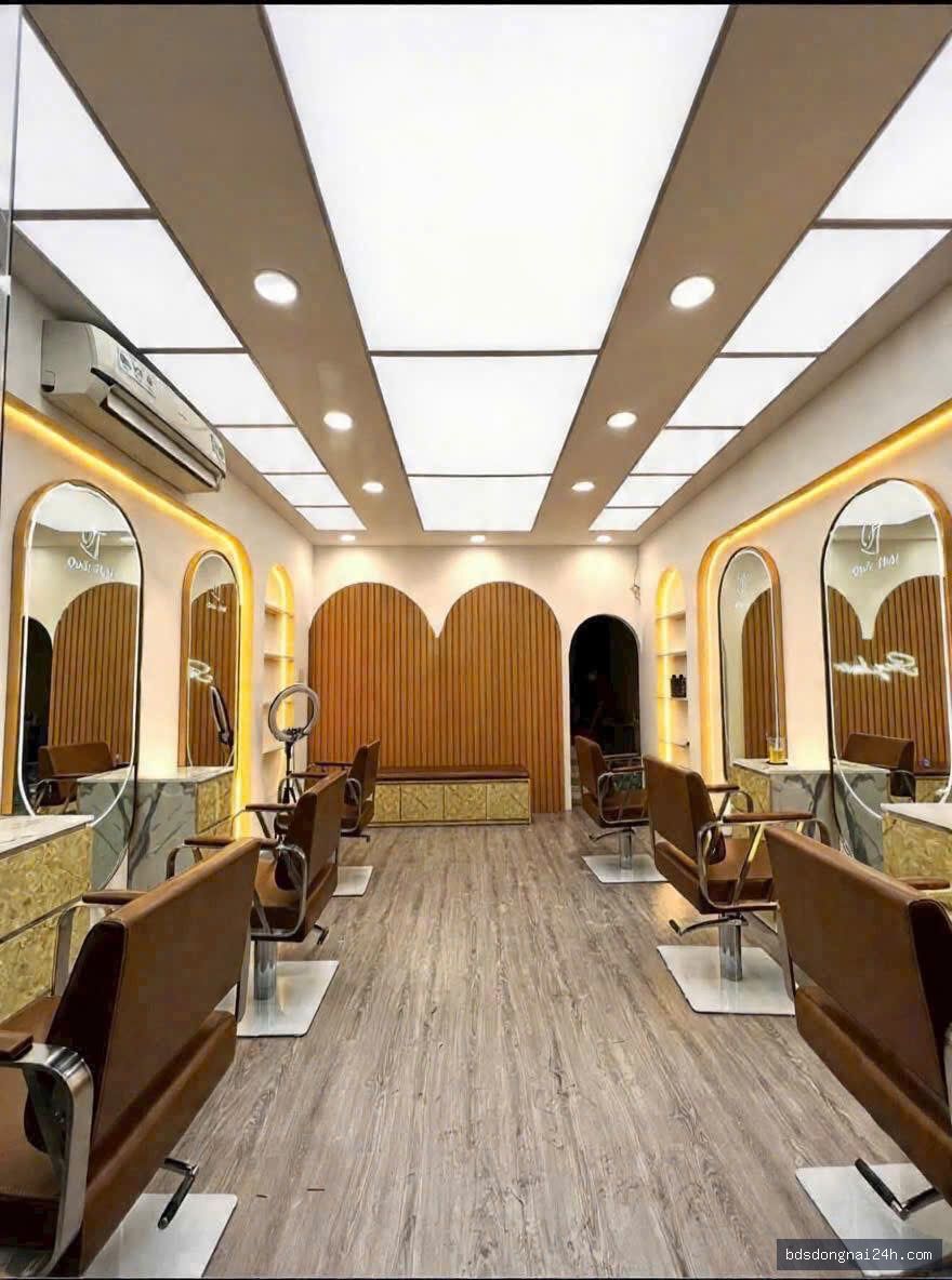Cho thuê nhà phố, mặt tiền tại Tân Phong, Biên Hòa (54 m²)