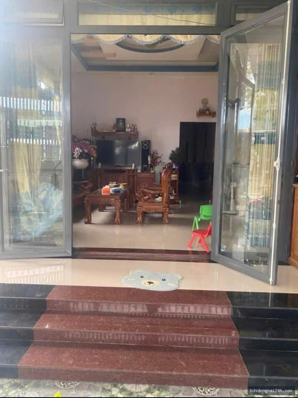Bán nhà phố tại Tân Phong, Biên Hòa (150m²) - Hình ảnh 3