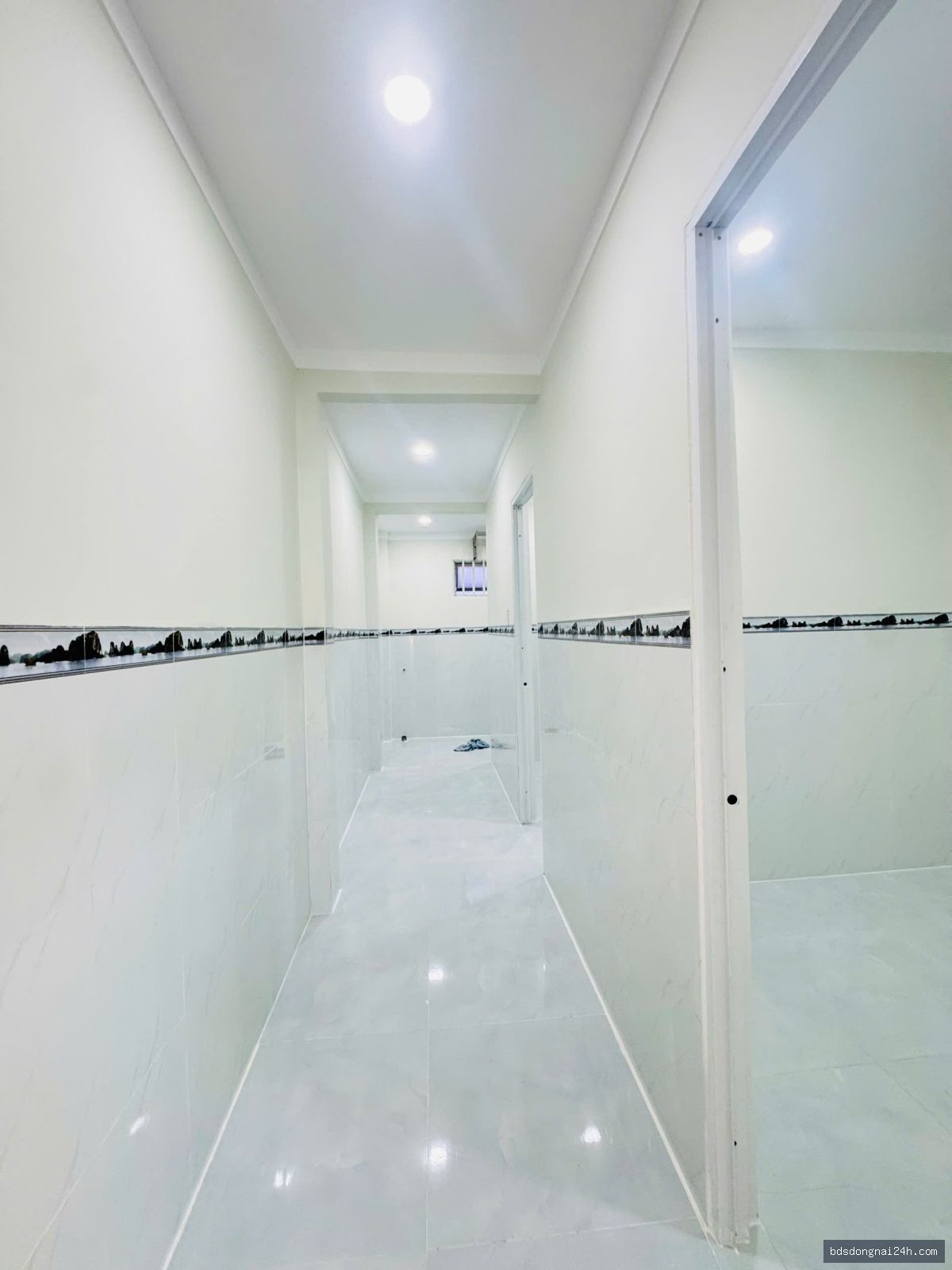 Bán nhà phố - Hình ảnh 5