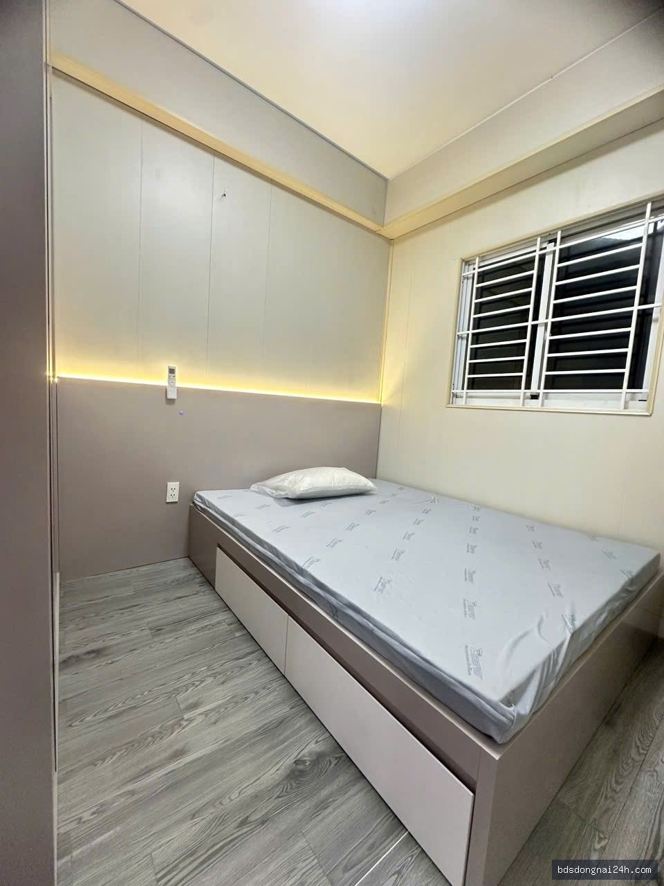 Bán căn hộ 3PN The Pegasus Plaza, full nội thất (94m2) - Hình ảnh 32