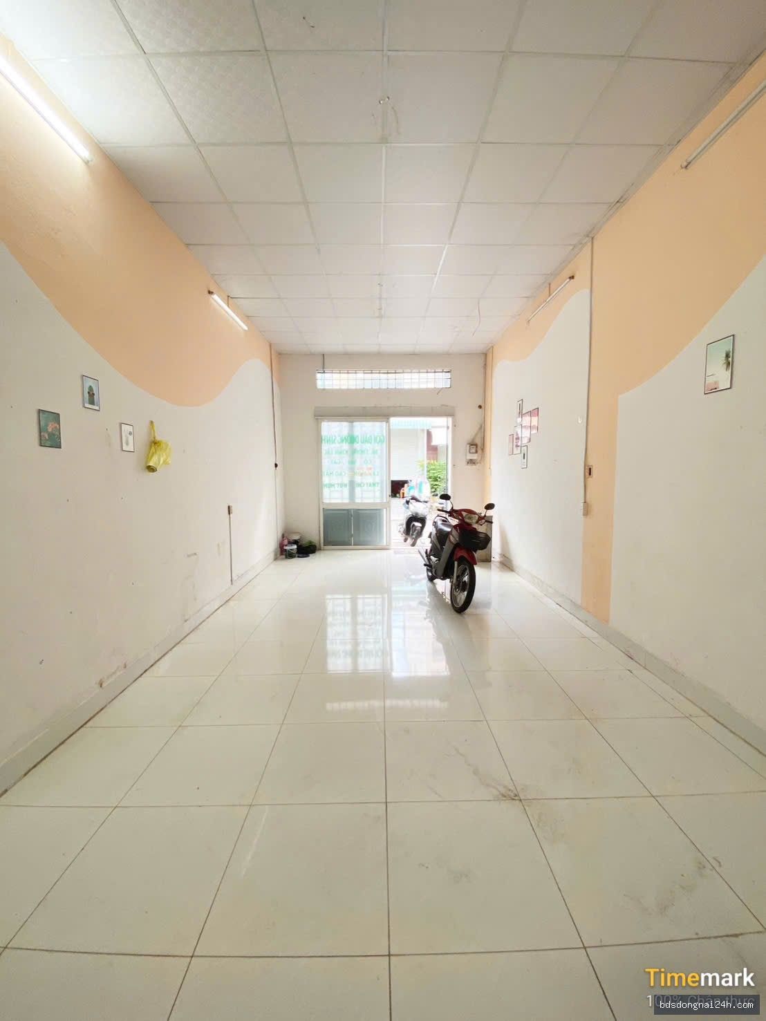Cho thuê nhà cấp 4 tại Tam Hiệp, Biên Hòa (72m2) - Hình ảnh 3