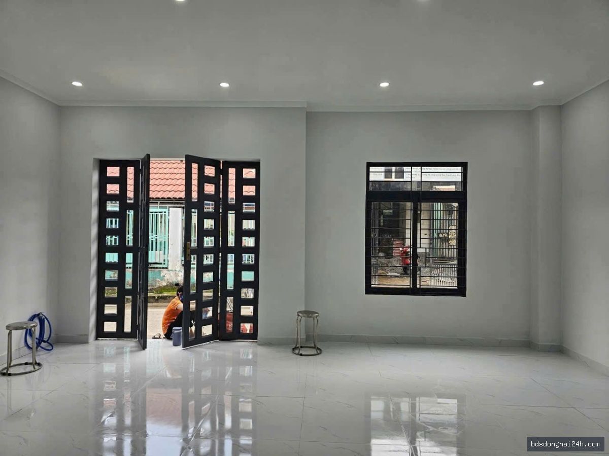 Cho thuê nhà phố tại Bửu Long, Biên Hòa (76m²) - Hình ảnh 10