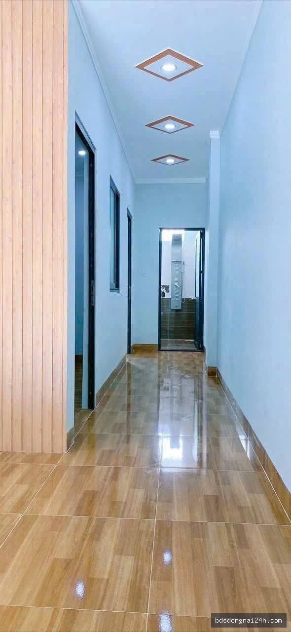 Bán bất động sản sân ô tô tại Trảng Dài, Biên Hòa (140m²) - Hình ảnh 4