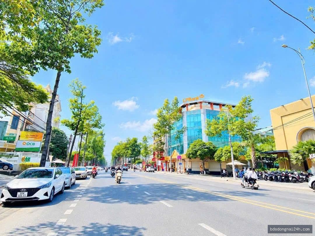 Cho thuê mặt bằng kinh doanh KDC D2D (450m²) - Hình ảnh 4