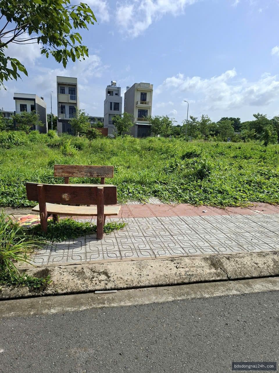 Bán cặp đất nền tại Bửu Long, Biên Hòa - Hình ảnh 4