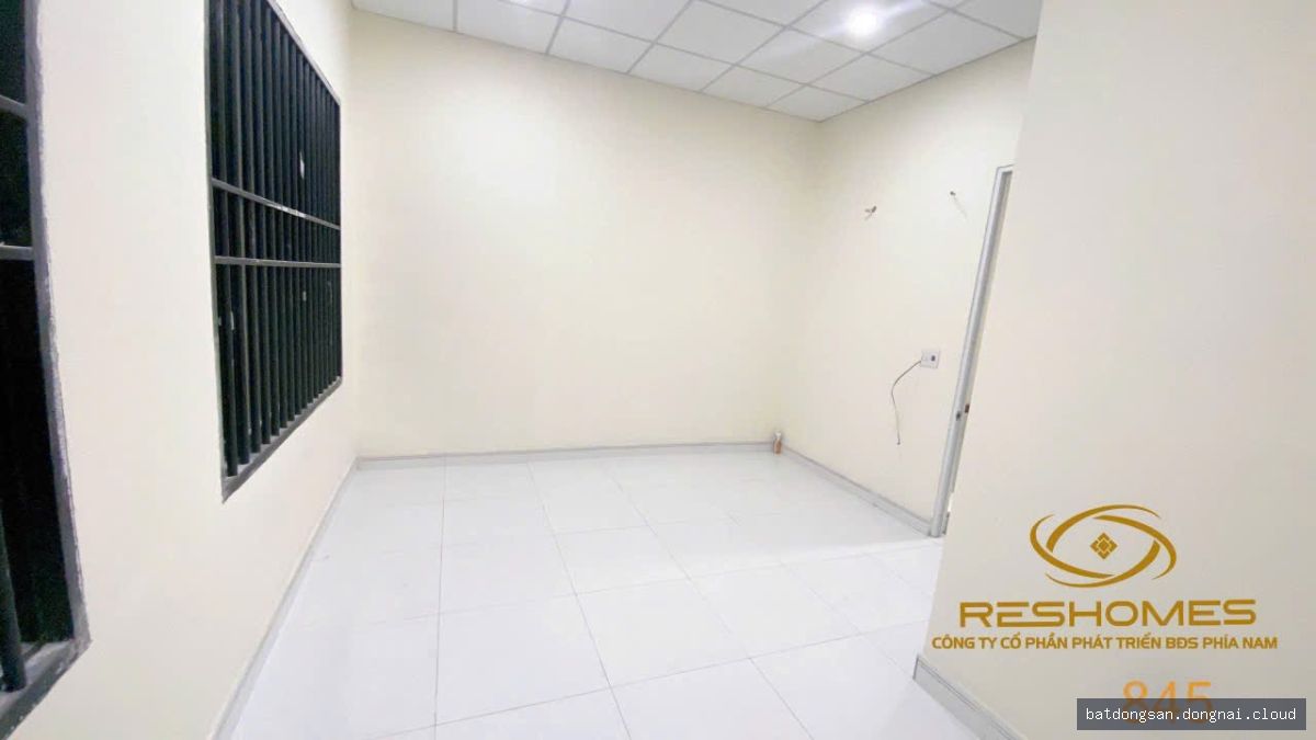 Cho thuê nhà 1 trệt 1 lầu tại Tân Phong, Biên Hòa (45m²) - Hình ảnh 3