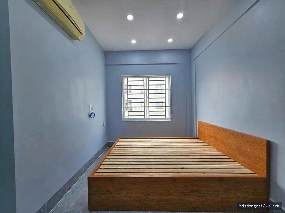 Cho thuê căn hộ chung cư tại Bửu Long, Biên Hòa (53m2)
