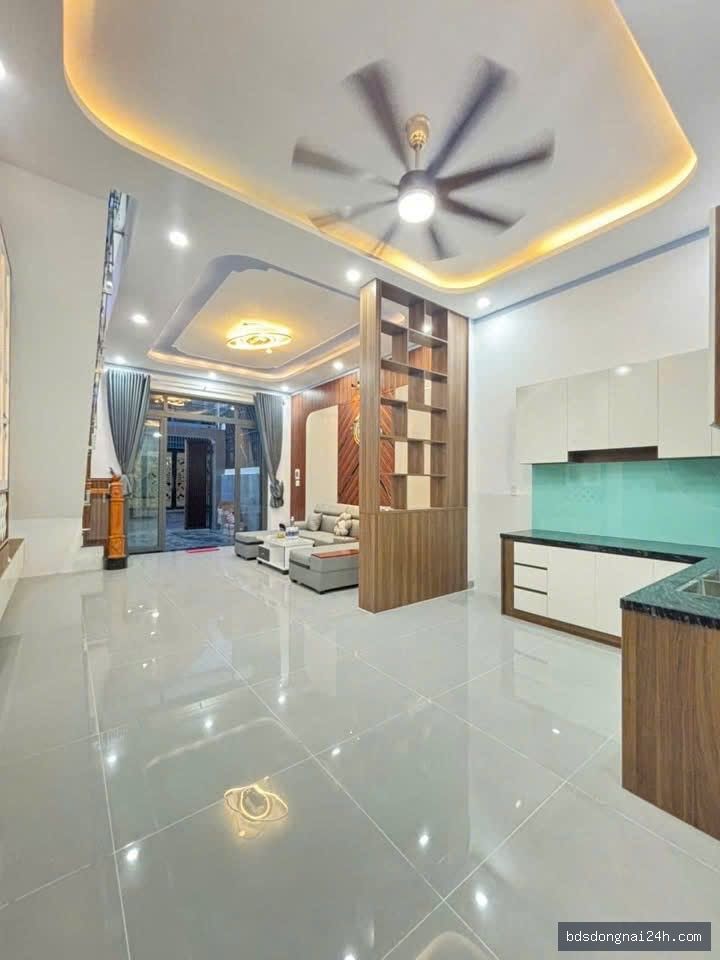 Bán kho xưởng mặt tiền tại Hố Nai, Biên Hòa (552m²) - Hình ảnh 31