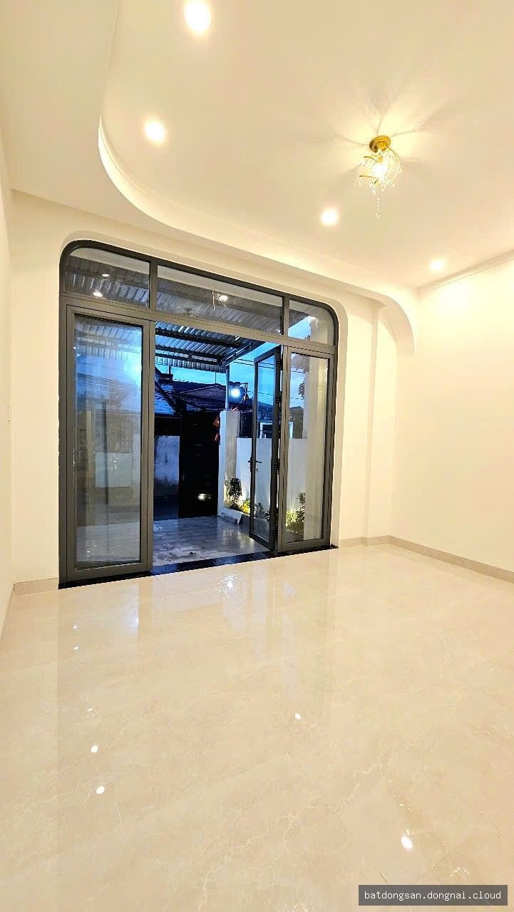 Bán mặt bằng kinh doanh sân ô tô, mặt tiền tại Hố Nai, Biên Hòa - Hình ảnh 3