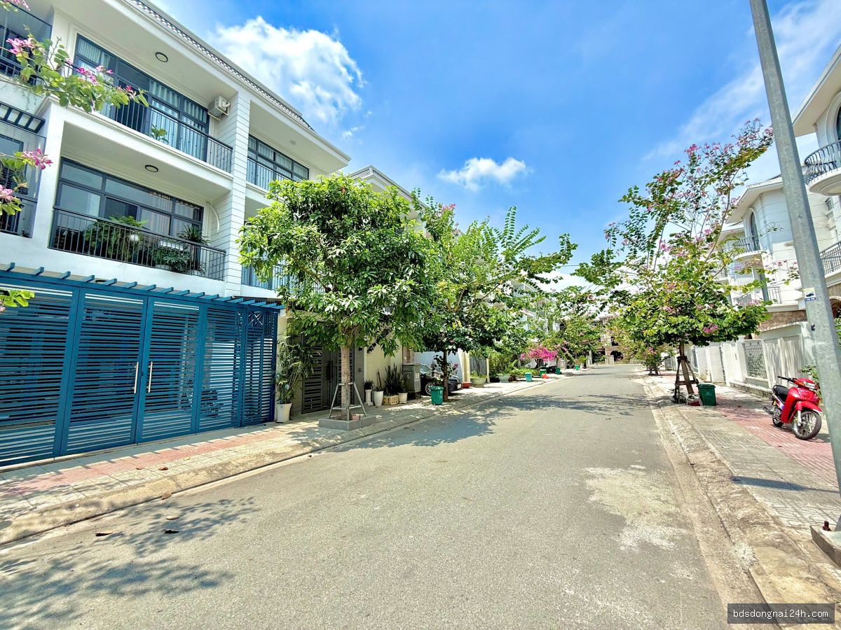 Bán nhà phố mặt tiền tại Bửu Long, Biên Hòa (129m²) - Hình ảnh 5