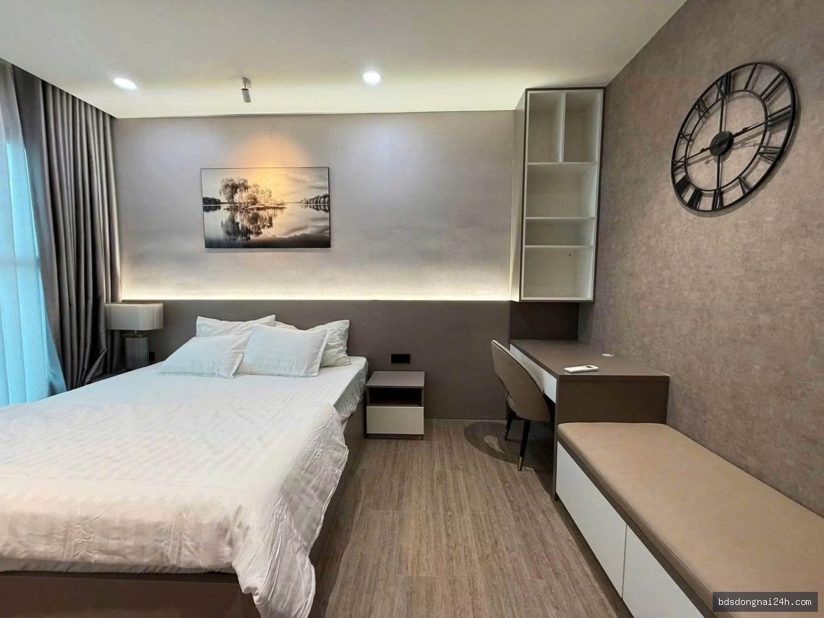 Cho thuê căn hộ 2PN CHUNG CƯ SƠN AN (70m2) - Hình ảnh 15